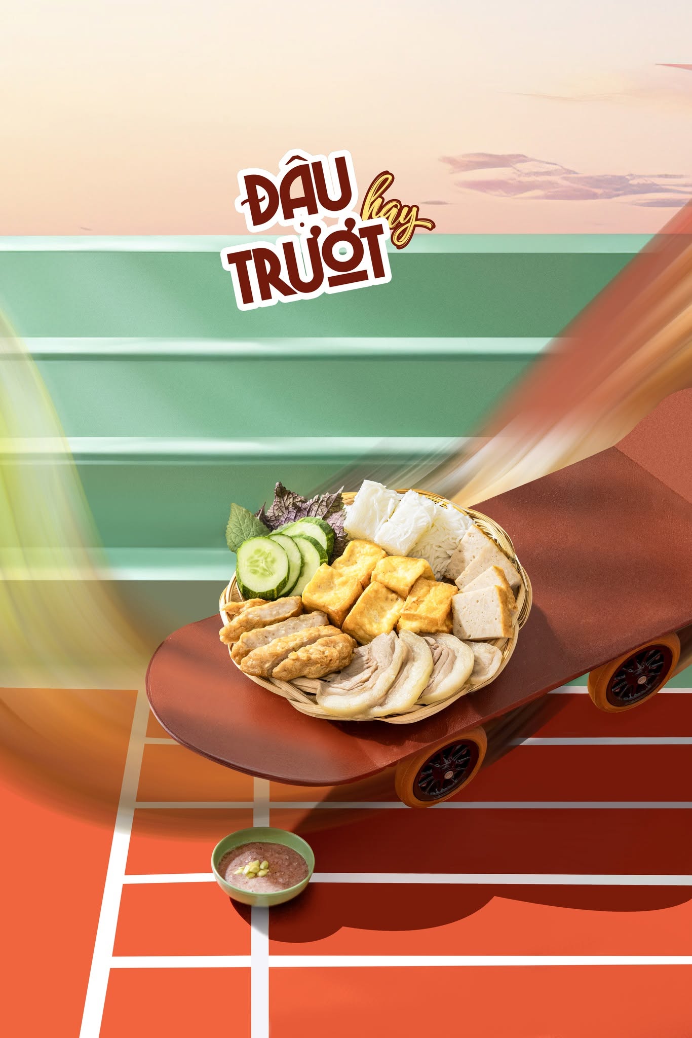 Food & Beverage 01