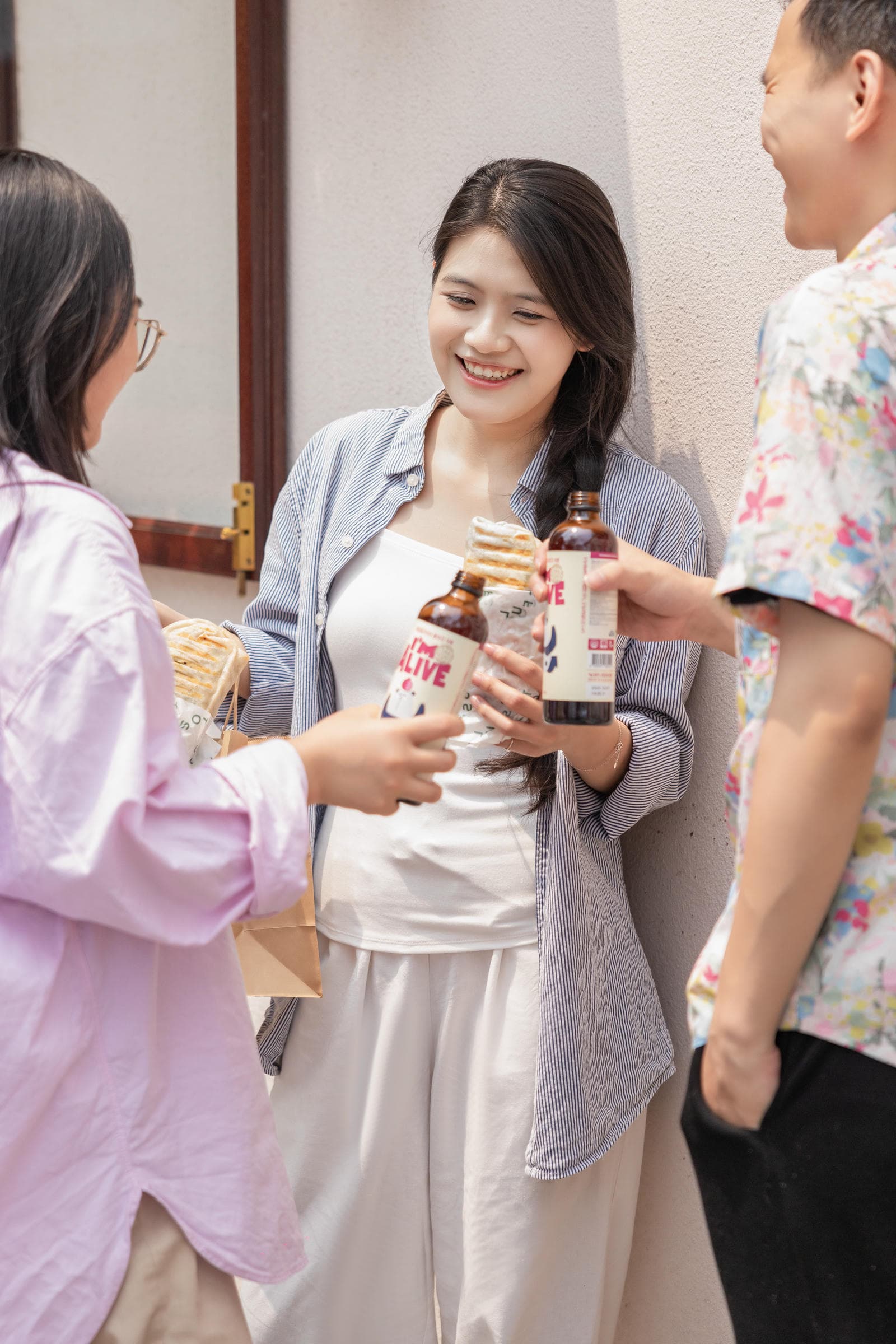 Food & Beverage 01