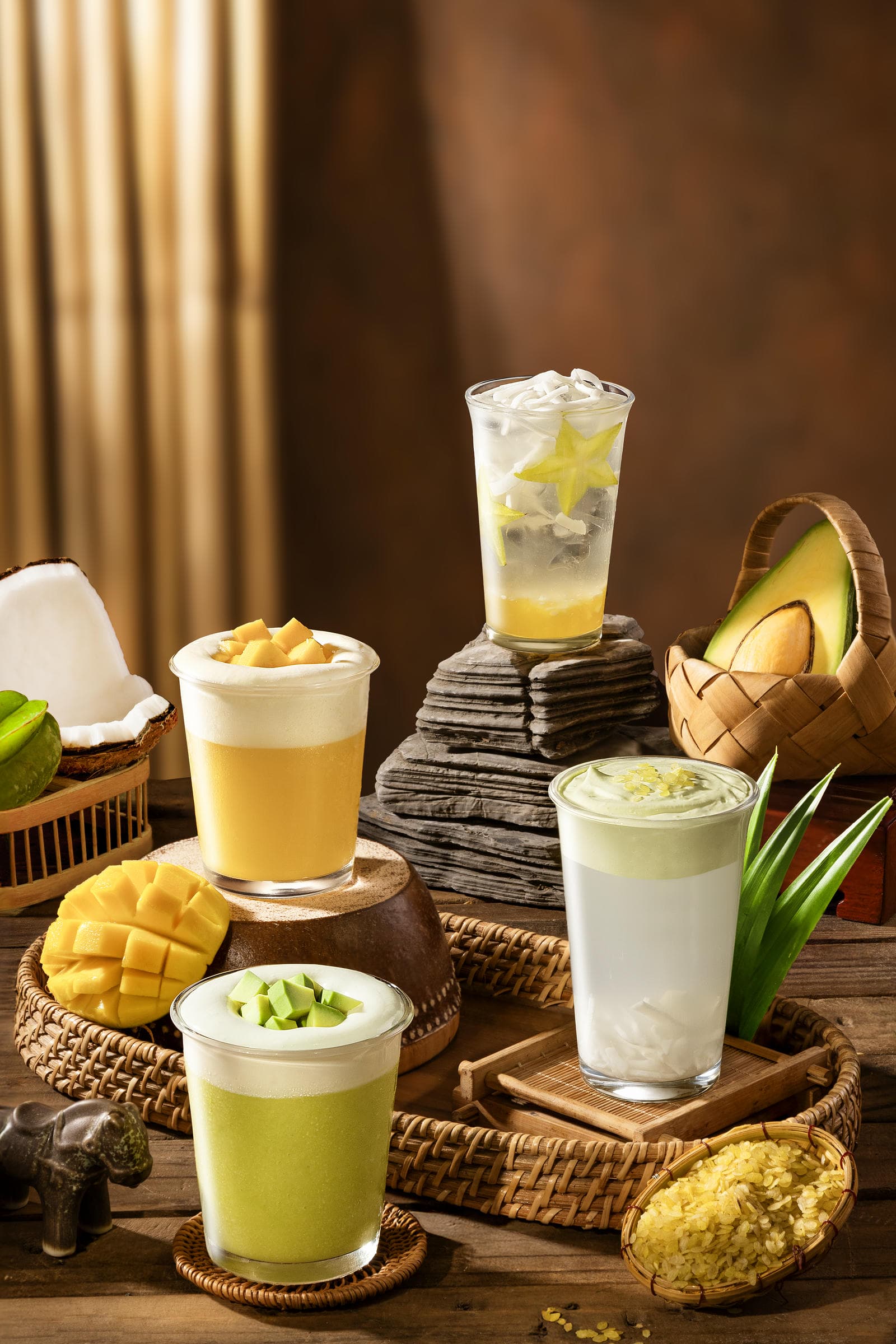Food & Beverage 01