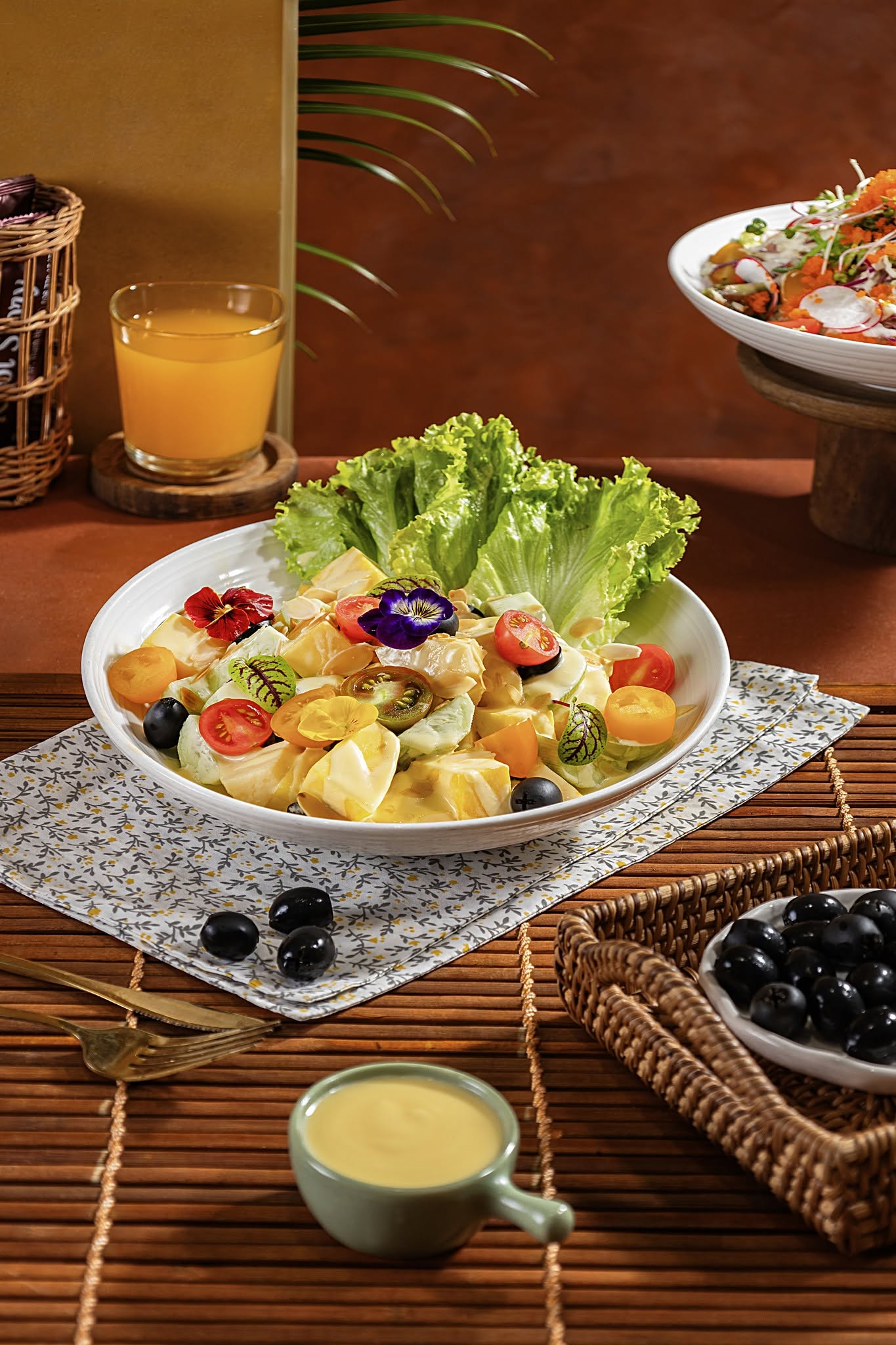 Food & Beverage 01