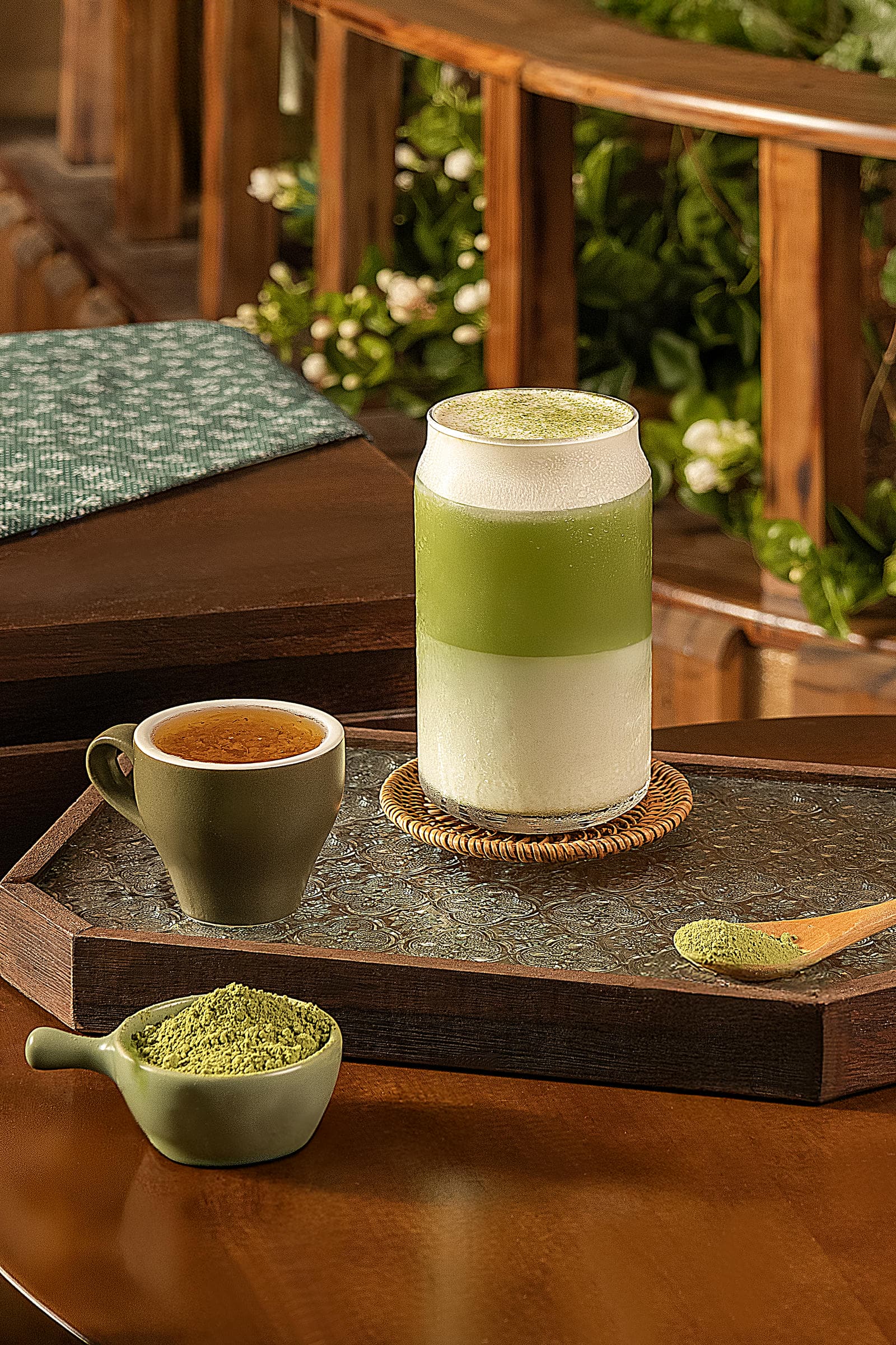 Food & Beverage 01