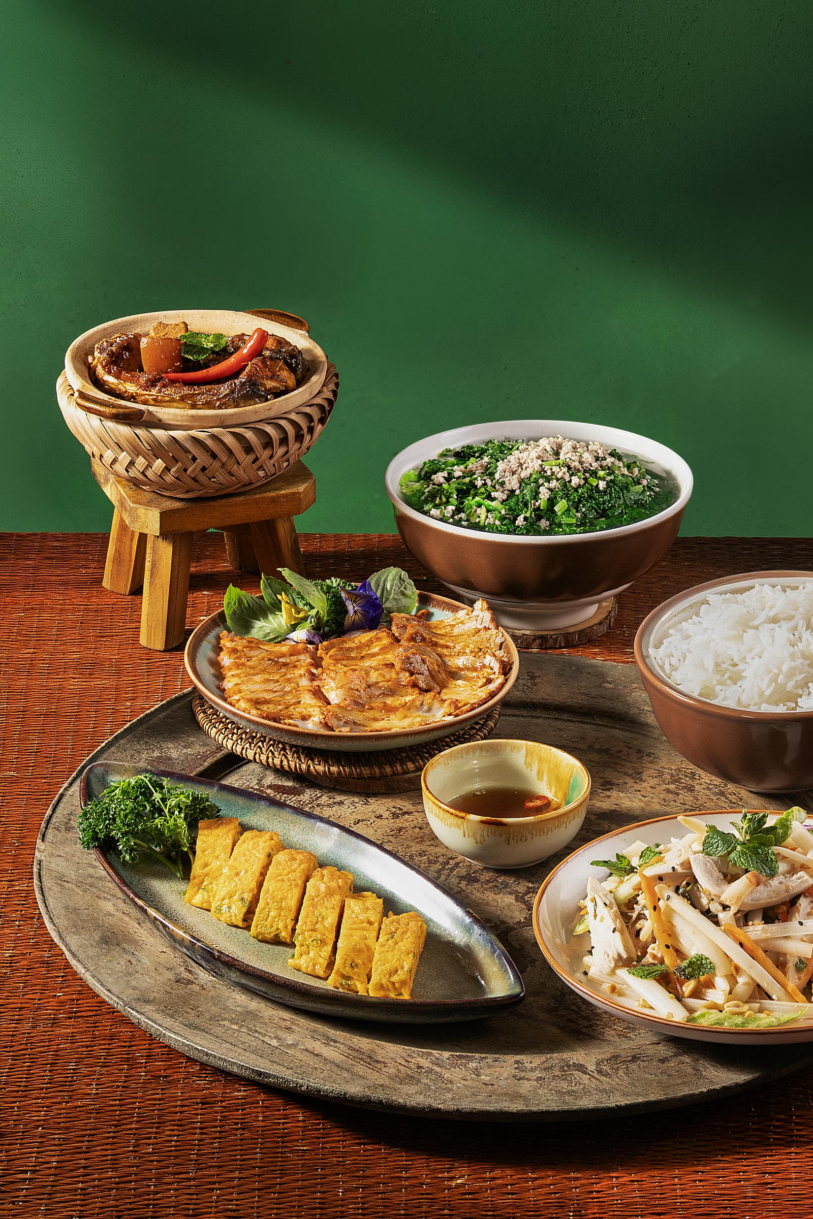 Food & Beverage 01