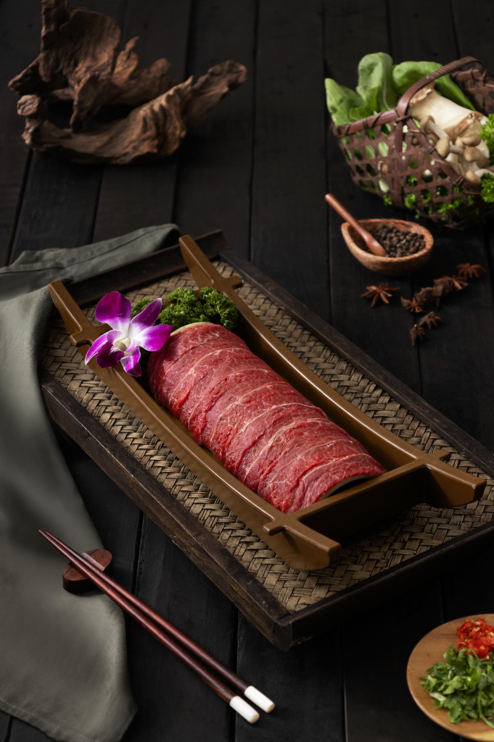 Food & Beverage 01