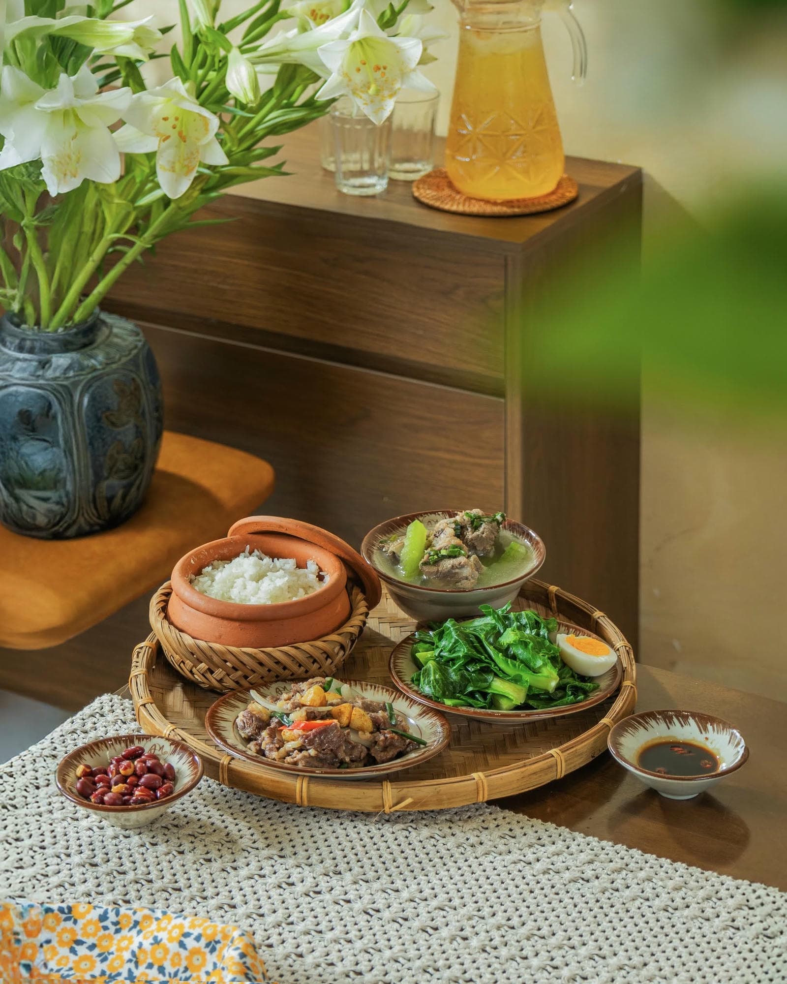 Food & Beverage 01