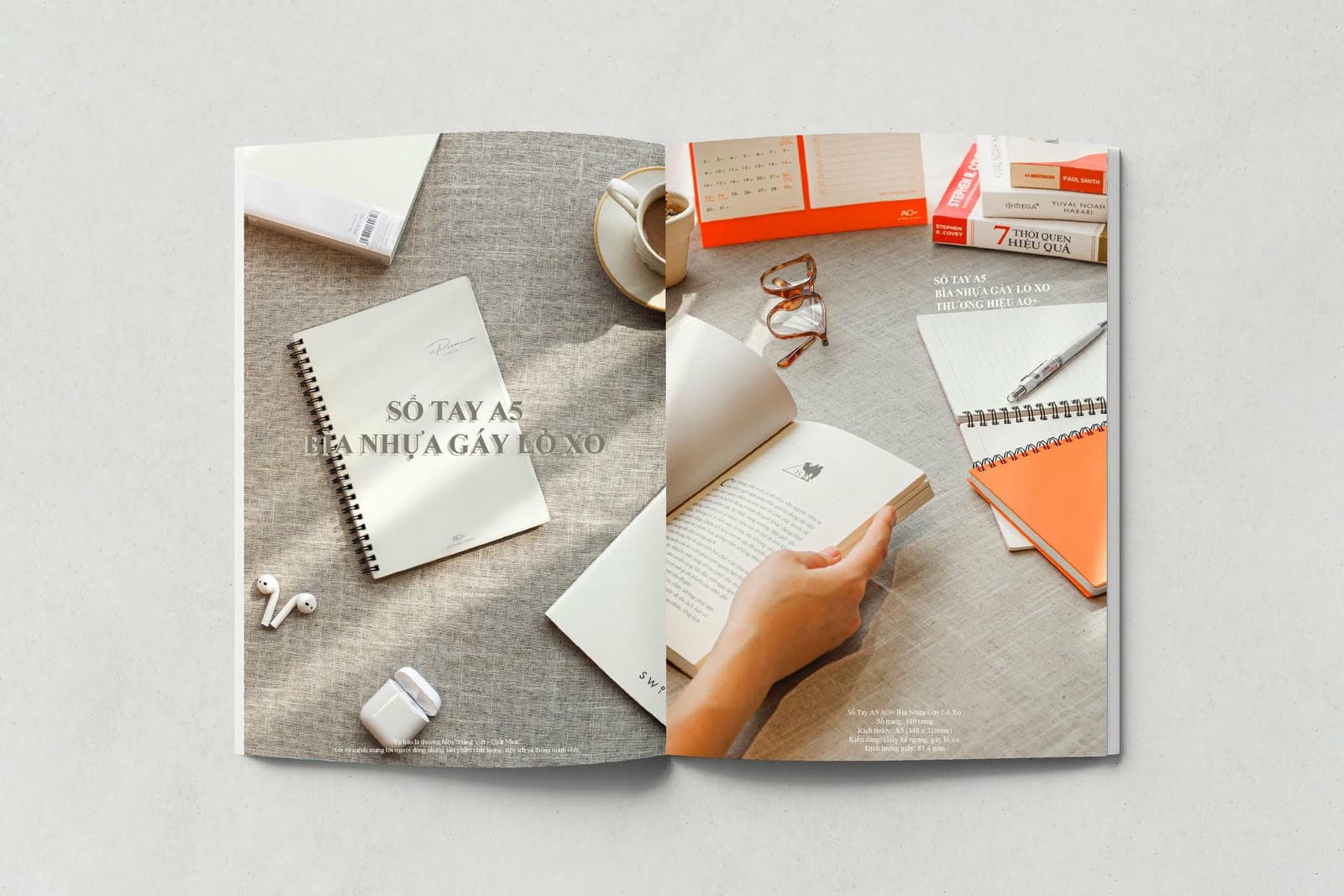 Food & Beverage 01