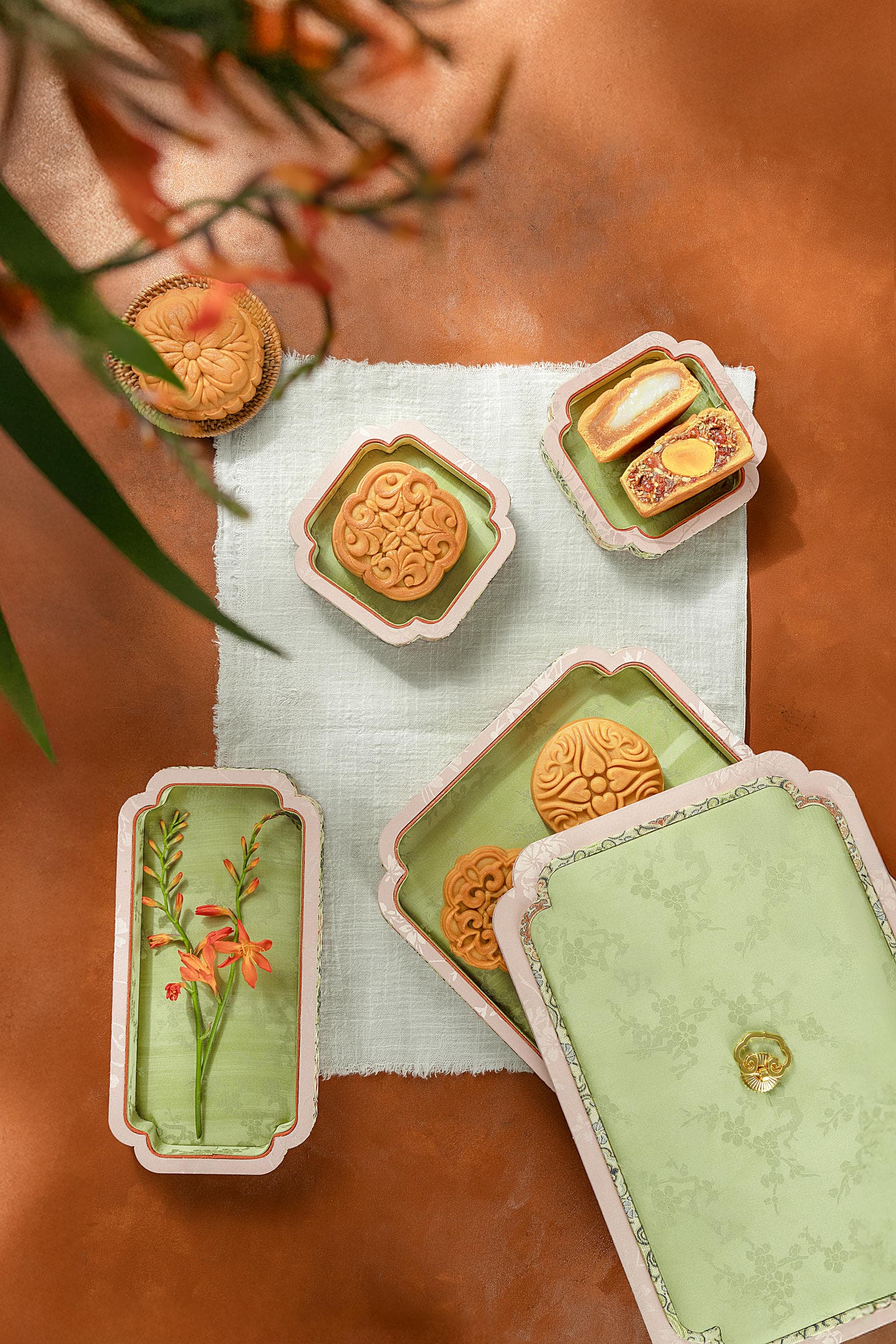 Food & Beverage 01