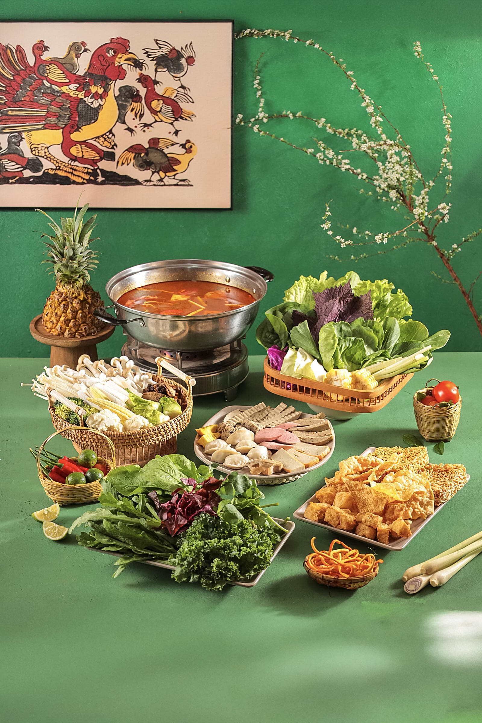 Food & Beverage 01