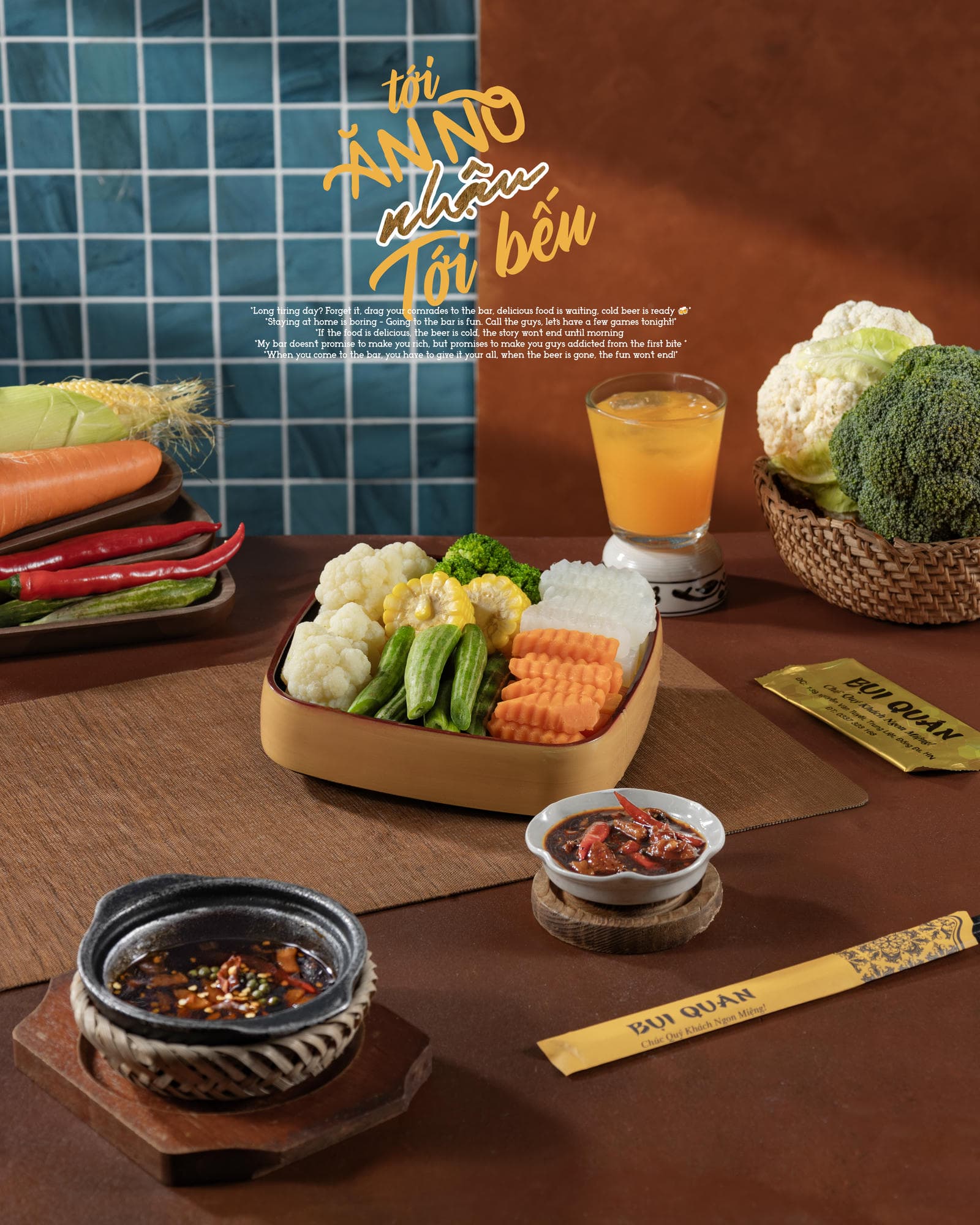 Food & Beverage 01