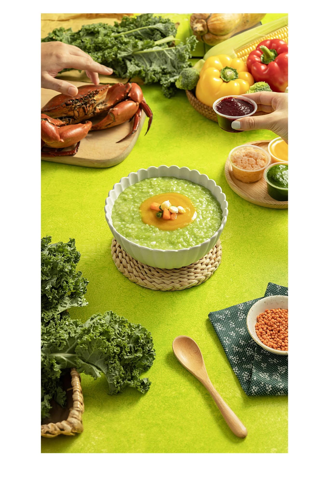 Food & Beverage 01