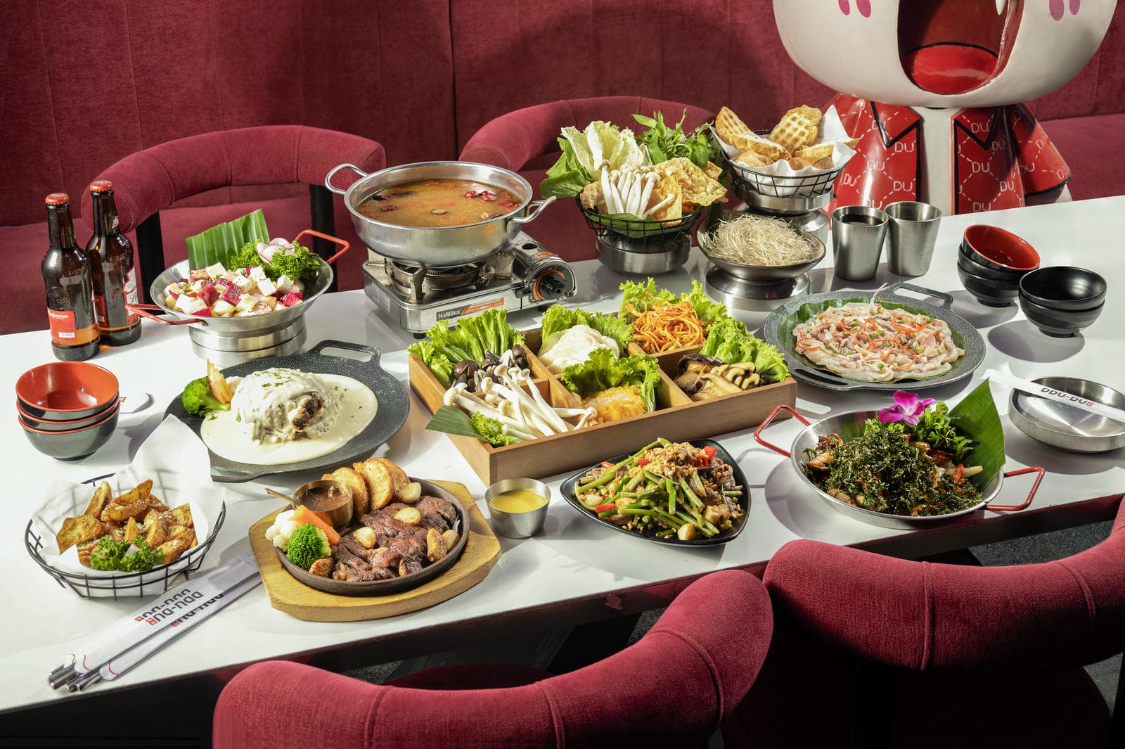Food & Beverage 01