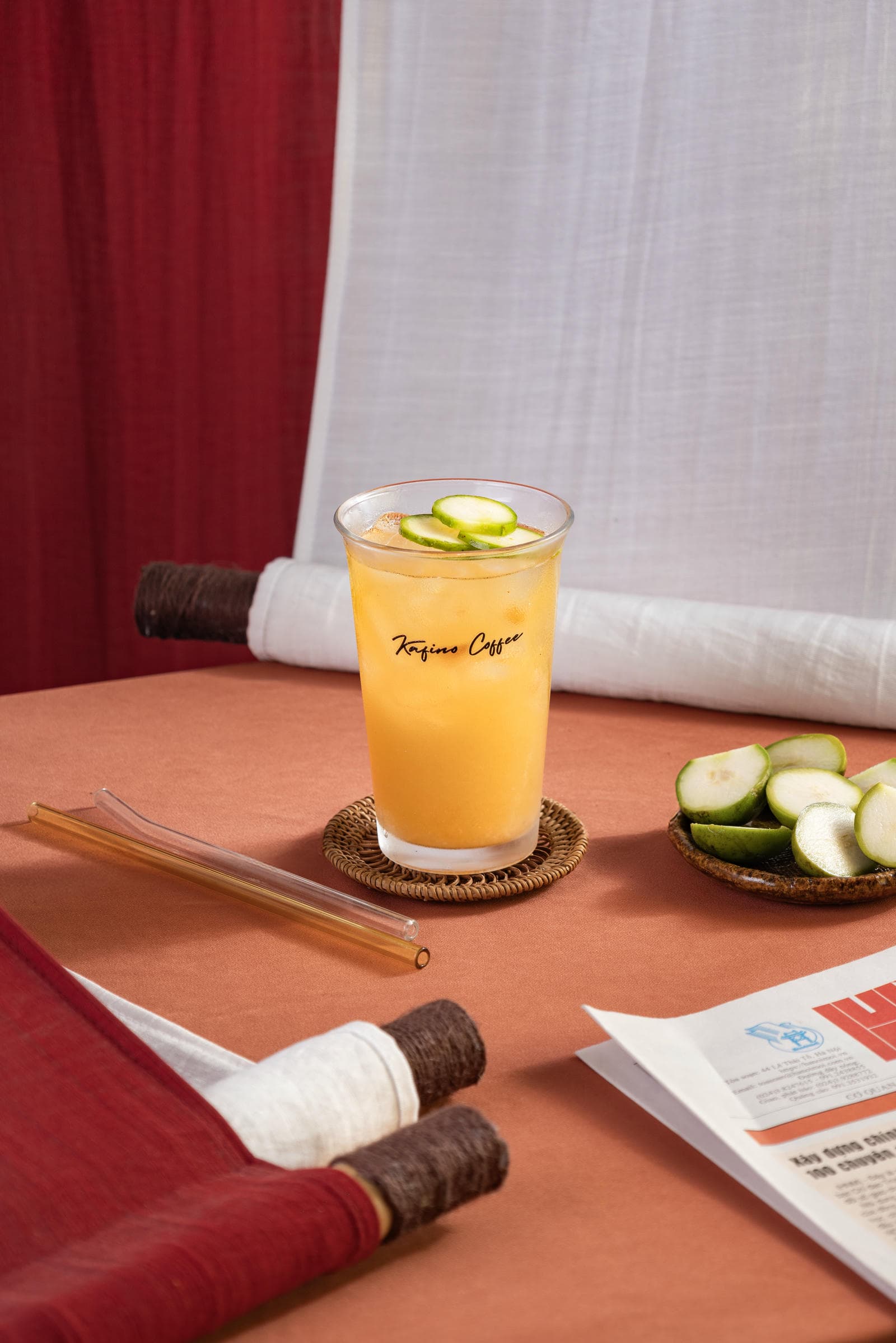 Food & Beverage 01