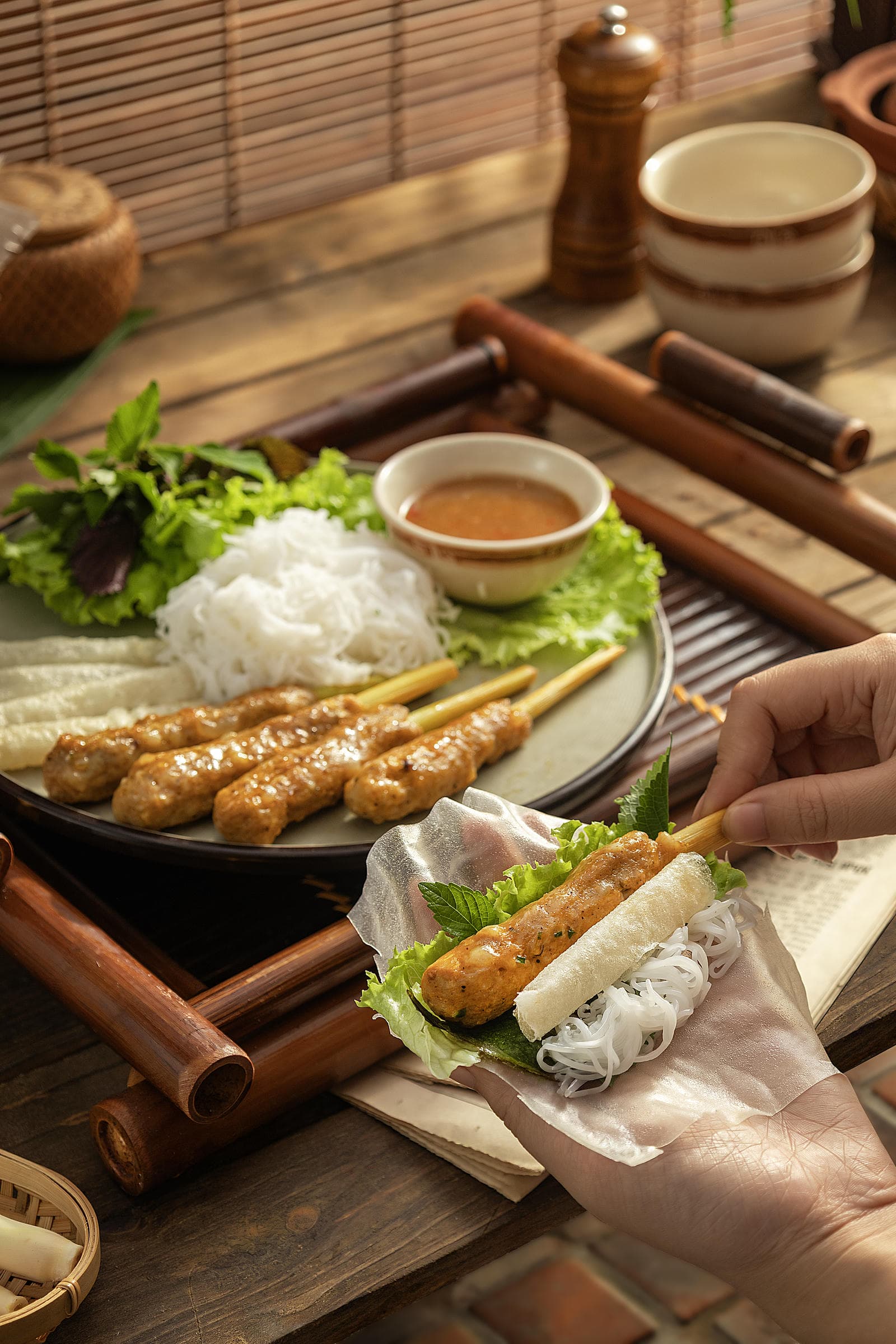 Food & Beverage 01